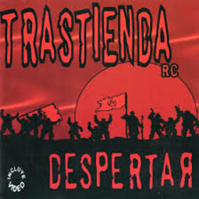 TRASTIENDA RC - DESPESTAR