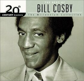 COSBY, BILL - 20TH CENTURY MASTERS