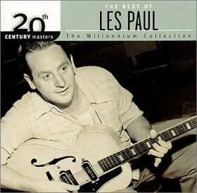 PAUL, LES - MILLENNIUM COLLECTION