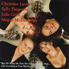 LAVIN, CHRISTINE - BUY ME BRING ME TAKE ME