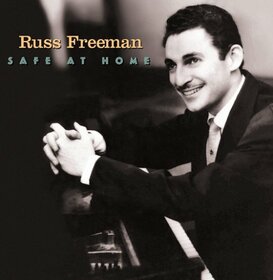 FREEMAN, RUSS - SAFE AT HOME