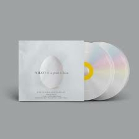 WILCO - A GHOST IS BORN -DELUXE-