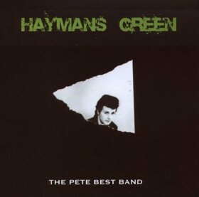 BEST BAND, PETE - HAYMANS GREEN