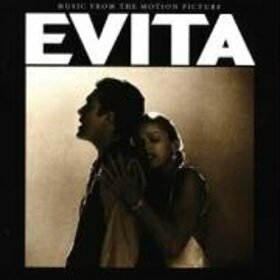 MADONNA - EVITA -HIGHLIGHTS-
