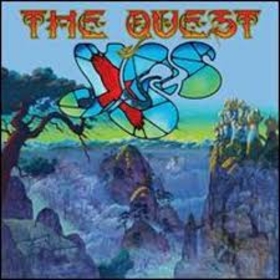 YES - QUEST -DELUXE-