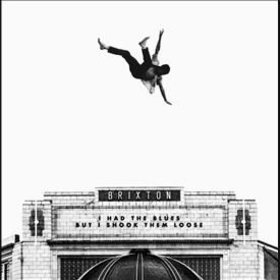 BOMBAY BICYCLE CLUB - I HAD THE BLUES BUT I SHOOK THEM LOOSE -LIVE-