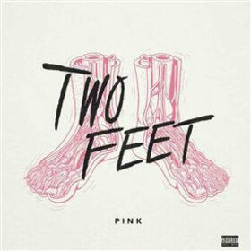 TWO FEET - PINK