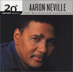 NEVILLE, AARON - 20TH CENTURY MASTERS=ECOP