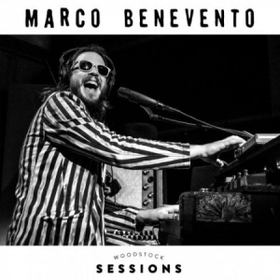 BENEVENTO, MARCO - WOODSTOCK SESSIONS V.6