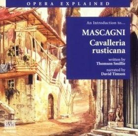 TIMSON, DAVID - INTRODUCTION TO CAVALLERI