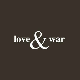 CARROLL, BARTON - LOVE & WAR
