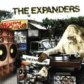 EXPANDERS - HUSTLING CULTURE