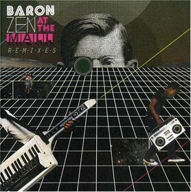 BARON ZEN - AT THE MALL -REMIXES-