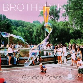 BROTHERTIGER - GOLDEN YEARS