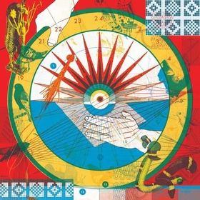 PLANTS AND ANIMALS - JUNGLE