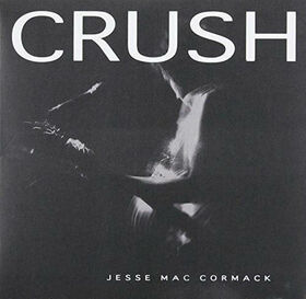 MACCORMACK, JESSE - CRUSH