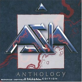 ASIA - ANTHOLOGY -SPECIAL EDITIO