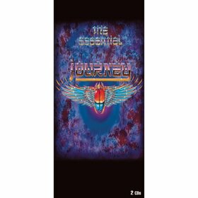 JOURNEY - ESSENTIAL JOURNEY -32TR-
