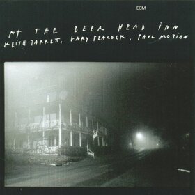 JARRETT, KEITH - AT THE DEER HEAD INN