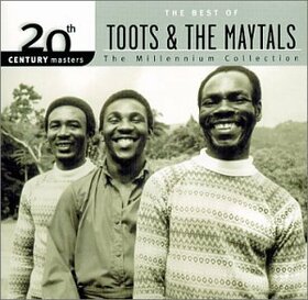 TOOTS AND THE MAYTALS - MILLENNIUM COLLECTION