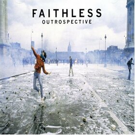 FAITHLESS - OUTROSPECTIVE -LTD-