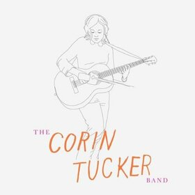 TUCKER, CORIN - 1000 YEARS 