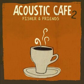 ORIGINAL SOUND TRACK - ACOUSTIC CAFE 2