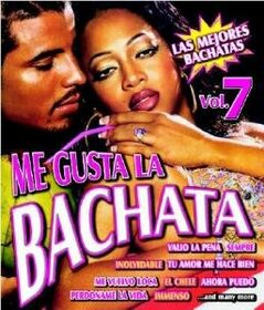 Artistes Variétés - ME GUSTA LA BACHATA 7