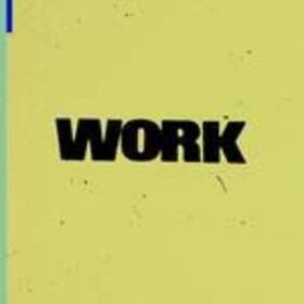 VARIOS ARTISTAS - WORK - OTHER PEOPLE