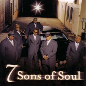 SEVEN SONS OF SOUL - SEVEN SONS OF SOUL