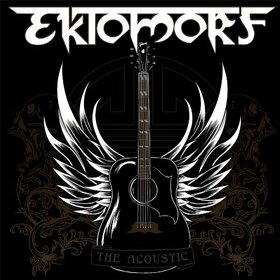EKTOMORF - ACOUSTIC