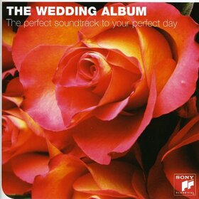 VARIOUS ARTISTS - WEDDING ALBUM