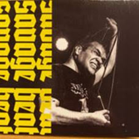 SAVAGE BEAT - WIRED -INSERT-