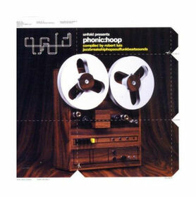 VARIOS ARTISTAS - PHONIC: HOOP