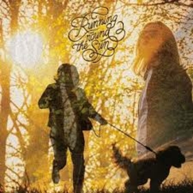 WEBSTER, JAMIE - RUNNING ROUND THE SUN