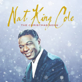 COLE, NAT KING - CHRISTMAS SONG