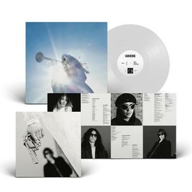 GEESE - GETTING KILLED -LTD-