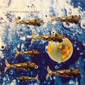 LOS VALENDAS - WORLD UNDER WATER