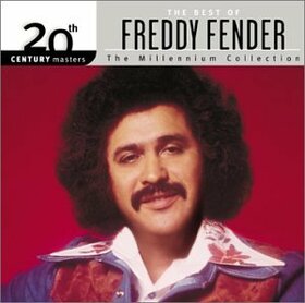 FENDER, FREDDY - 20TH CENTURY MASTERS