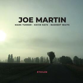 MARTIN, JOE - ETOILEE