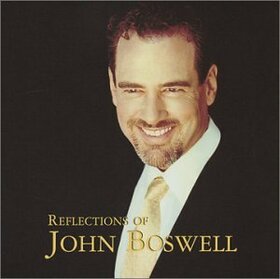 BOSWELL, JOHN - REFLECTIONS