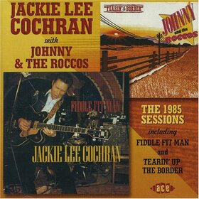 COCHRAN, JACKIE LEE WITH - 1985 SESSIONS