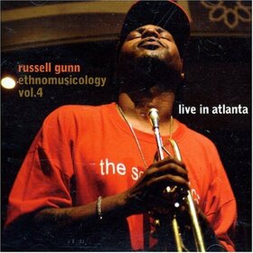 GUNN, RUSSELL - ETHNOMUSICOLOGY 4