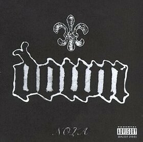 DOWN - NOLA