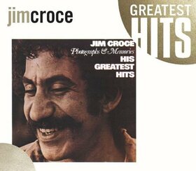 CROCE, JIM - PHOTOGRAPHS