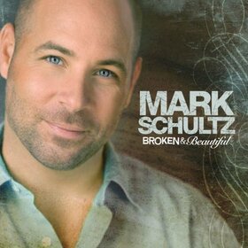 SCHULTZ, MARK - BROKEN &.. -CD+DVD-