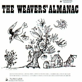 WEAVERS - ALMANAC