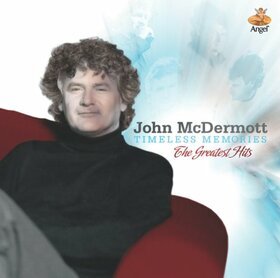 MCDERMOTT, JOHN - TIMELESS MEMORIES