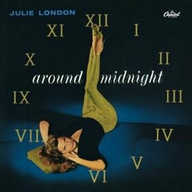 LONDON, JULIE - AROUND MIDNIGHT