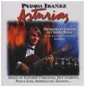 IBANEZ, PEDRO - ASTURIAS 